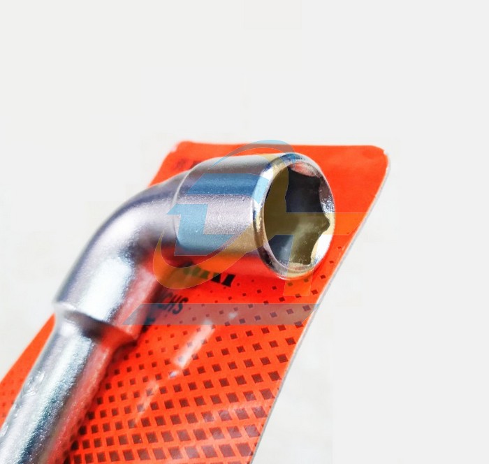 Điếu lỗ xi mờ 13mm Asaki AK-7558  Asaki | Gi&aacute; rẻ nhất - C&ocirc;ng Ty TNHH Thương Mại Dịch Vụ Đạt T&acirc;m