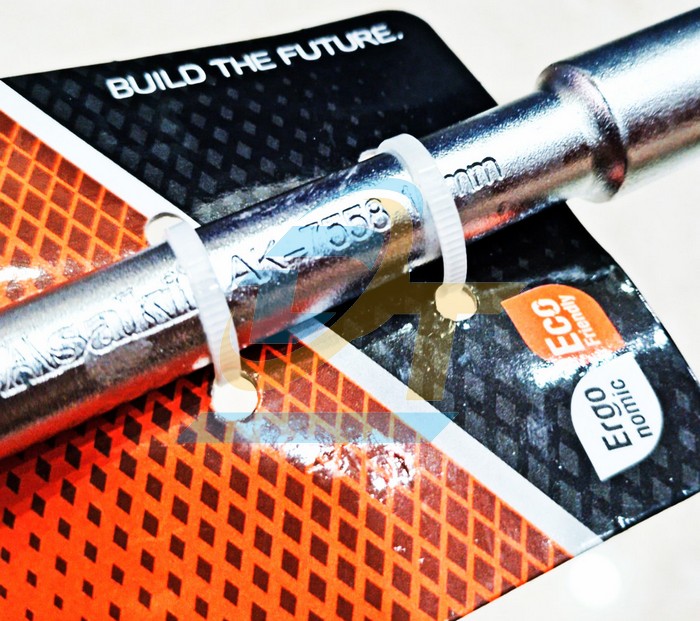 Điếu lỗ xi mờ 13mm Asaki AK-7558  Asaki | Gi&aacute; rẻ nhất - C&ocirc;ng Ty TNHH Thương Mại Dịch Vụ Đạt T&acirc;m