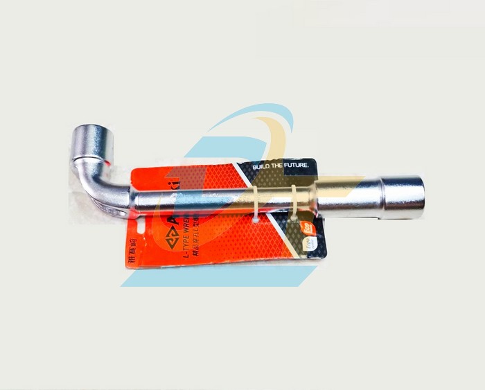 Điếu lỗ xi mờ 19mm Asaki AK-7564  Asaki | Gi&aacute; rẻ nhất - C&ocirc;ng Ty TNHH Thương Mại Dịch Vụ Đạt T&acirc;m