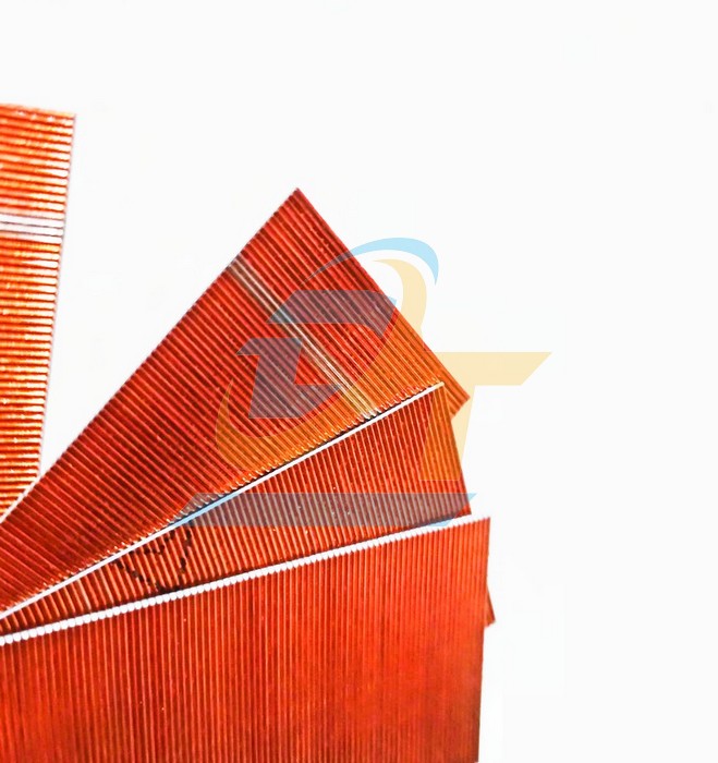 Đinh chỉ mạ đồng Meite 6/30mm (Hộp 1000 c&acirc;y)  MEITE | Gi&aacute; rẻ nhất - C&ocirc;ng Ty TNHH Thương Mại Dịch Vụ Đạt T&acirc;m