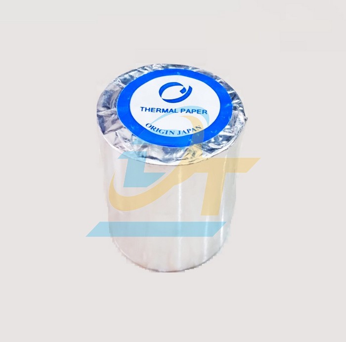 Giấy in nhiệt 5F7 45mm  VietNam | Gi&aacute; rẻ nhất - C&ocirc;ng Ty TNHH Thương Mại Dịch Vụ Đạt T&acirc;m