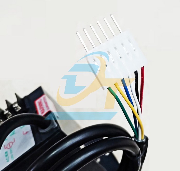Hộp điều khiển tốc độ 220V T.W.T US-52 120W  T.W.T | Gi&aacute; rẻ nhất - C&ocirc;ng Ty TNHH Thương Mại Dịch Vụ Đạt T&acirc;m
