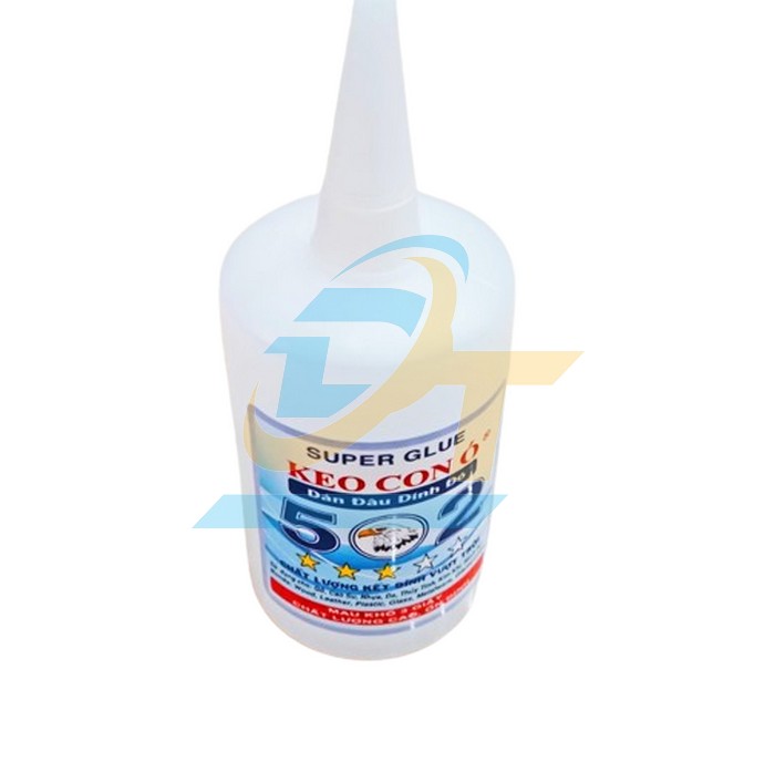 Keo 502 Con &Oacute; 200g  VietNam | Gi&aacute; rẻ nhất - C&ocirc;ng Ty TNHH Thương Mại Dịch Vụ Đạt T&acirc;m