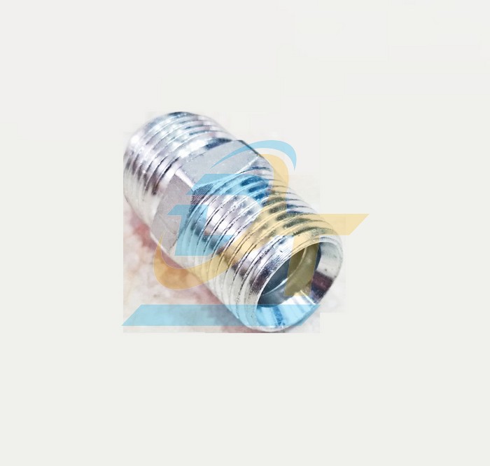 K&eacute;p c&ocirc;n thủy lực mạ kẽm 2 đầu ren 1/2" - Số 10  (22 lồi, 21 l&otilde;m)  VietNam | Gi&aacute; rẻ nhất - C&ocirc;ng Ty TNHH Thương Mại Dịch Vụ Đạt T&acirc;m