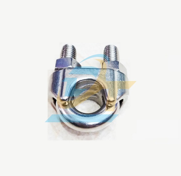 Kh&oacute;a c&aacute;p (Ốc siết c&aacute;p) inox 304 16mm  VietNam | Gi&aacute; rẻ nhất - C&ocirc;ng Ty TNHH Thương Mại Dịch Vụ Đạt T&acirc;m