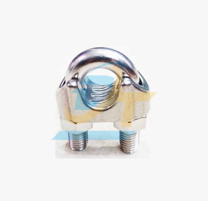 Kh&oacute;a c&aacute;p (Ốc siết c&aacute;p) inox 304 16mm  VietNam | Gi&aacute; rẻ nhất - C&ocirc;ng Ty TNHH Thương Mại Dịch Vụ Đạt T&acirc;m