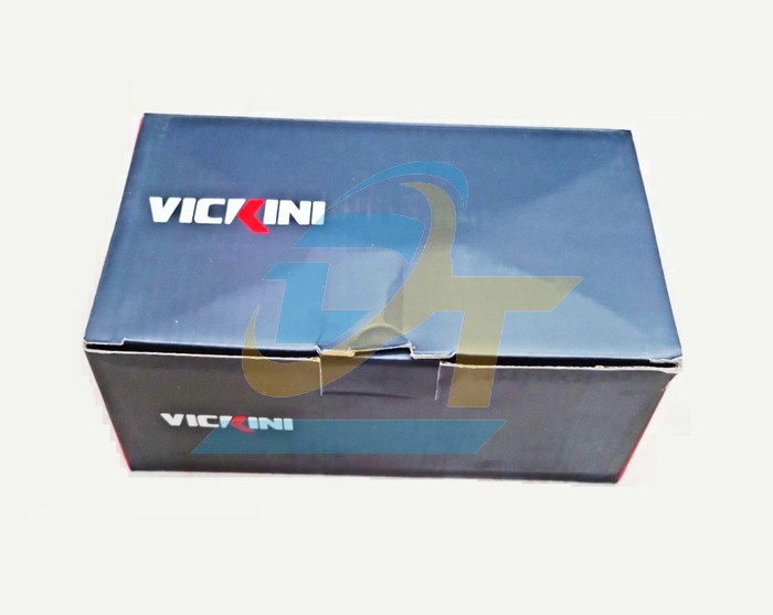 Kh&oacute;a tay nắm tr&ograve;n inox mờ Vickini 30800.001 SSS  VICKINI | Gi&aacute; rẻ nhất - C&ocirc;ng Ty TNHH Thương Mại Dịch Vụ Đạt T&acirc;m