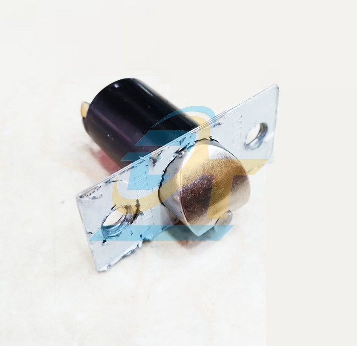 Kh&oacute;a tay nắm tr&ograve;n inox mờ Vickini 30800.001 SSS  VICKINI | Gi&aacute; rẻ nhất - C&ocirc;ng Ty TNHH Thương Mại Dịch Vụ Đạt T&acirc;m