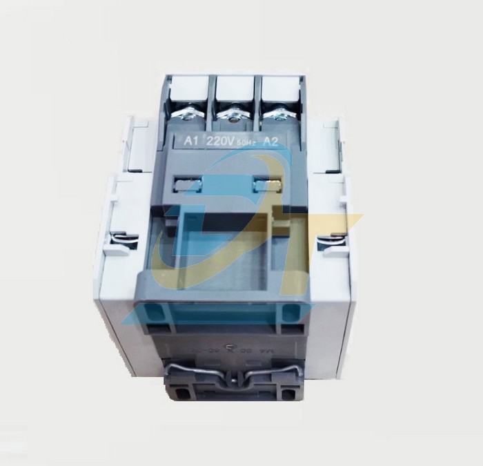 Khởi động từ 3P 40A 220V LS MC-40A (2a2b)  LS | Gi&aacute; rẻ nhất - C&ocirc;ng Ty TNHH Thương Mại Dịch Vụ Đạt T&acirc;m