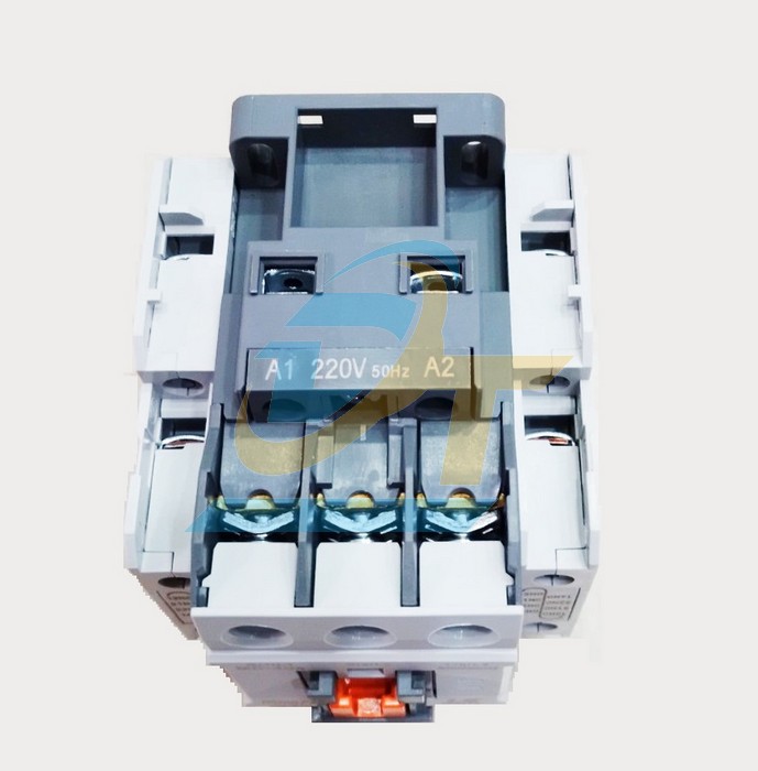Khởi động từ 3P 40A 220V LS MC-40A (2a2b)  LS | Gi&aacute; rẻ nhất - C&ocirc;ng Ty TNHH Thương Mại Dịch Vụ Đạt T&acirc;m