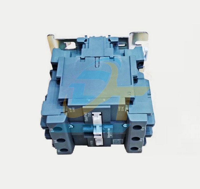 Khởi động từ 3P 95A 220V Schneider LC1E95M5  SCHNEIDER | Gi&aacute; rẻ nhất - C&ocirc;ng Ty TNHH Thương Mại Dịch Vụ Đạt T&acirc;m