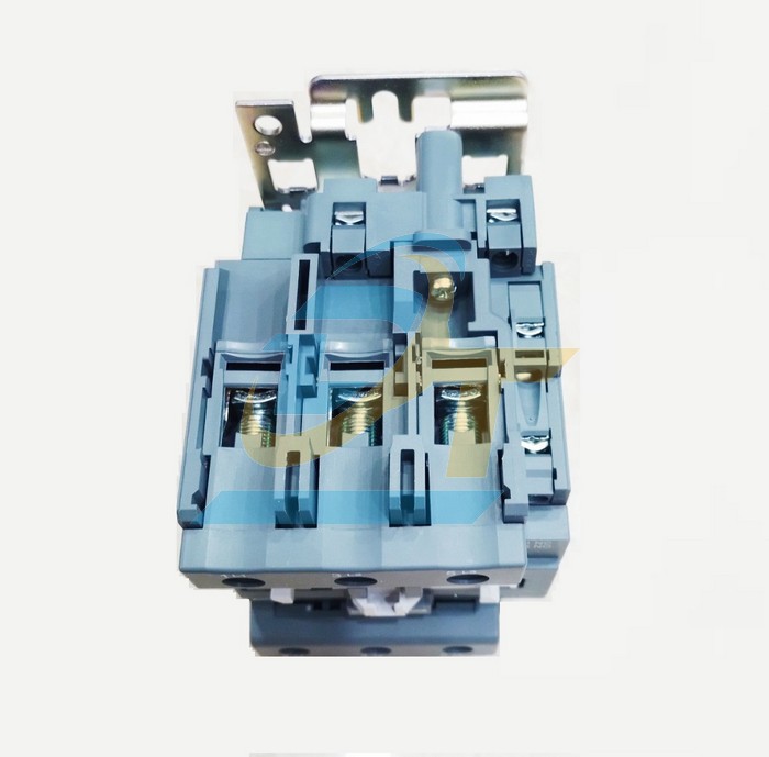 Khởi động từ 3P 95A 220V Schneider LC1E95M5  SCHNEIDER | Gi&aacute; rẻ nhất - C&ocirc;ng Ty TNHH Thương Mại Dịch Vụ Đạt T&acirc;m