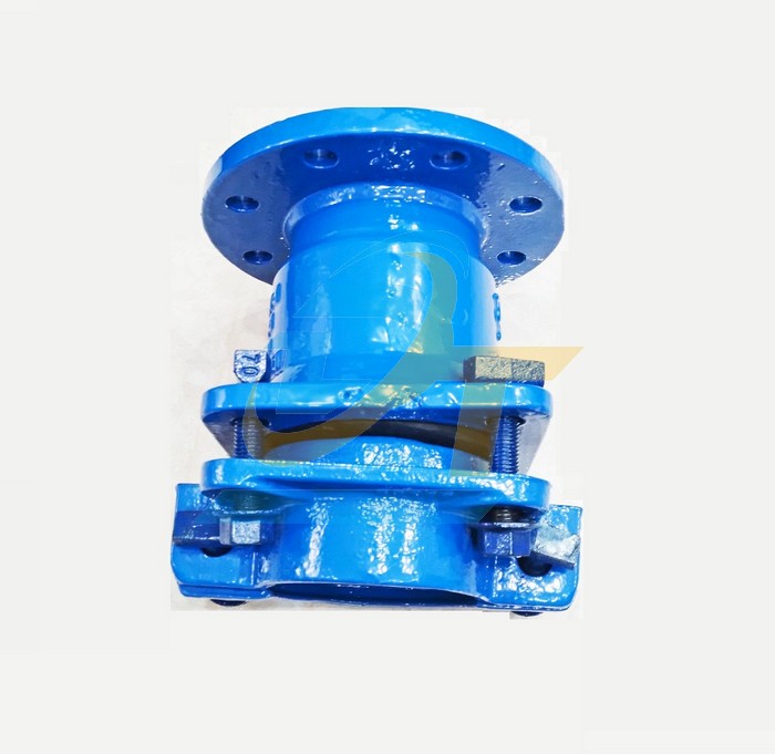 Khớp nối mềm gang (B&ugrave; manchon) FB nong kiềng Shinyi DN100  SHINYI | Gi&aacute; rẻ nhất - C&ocirc;ng Ty TNHH Thương Mại Dịch Vụ Đạt T&acirc;m