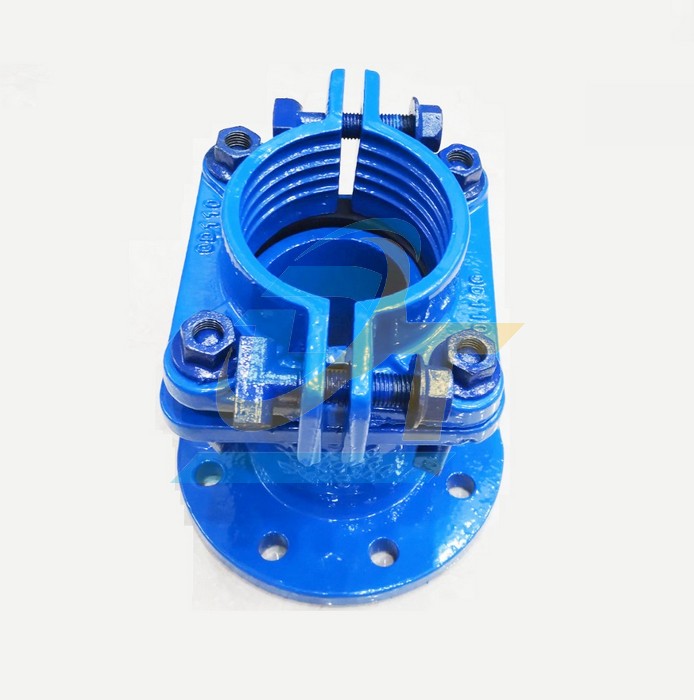 Khớp nối mềm gang (B&ugrave; manchon) FB nong kiềng Shinyi DN100  SHINYI | Gi&aacute; rẻ nhất - C&ocirc;ng Ty TNHH Thương Mại Dịch Vụ Đạt T&acirc;m