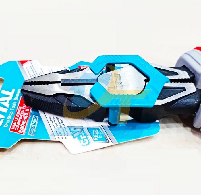 K&igrave;m điện cao cấp 9.5"/240mm  Total THT210906S  Total | Gi&aacute; rẻ nhất - C&ocirc;ng Ty TNHH Thương Mại Dịch Vụ Đạt T&acirc;m