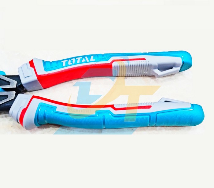 K&igrave;m điện cao cấp 9.5"/240mm  Total THT210906S  Total | Gi&aacute; rẻ nhất - C&ocirc;ng Ty TNHH Thương Mại Dịch Vụ Đạt T&acirc;m