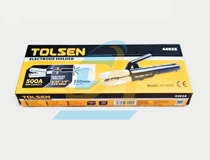 K&igrave;m h&agrave;n 500A Tolsen 44935  Tolsen | Gi&aacute; rẻ nhất - C&ocirc;ng Ty TNHH Thương Mại Dịch Vụ Đạt T&acirc;m