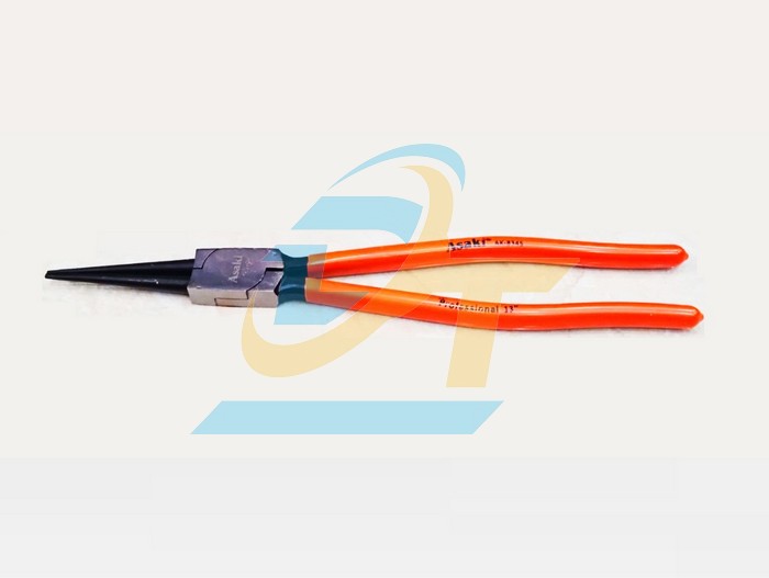 K&igrave;m mở phe trong mũi thẳng 13"/325mm Asaki AK-8345 AK-8345 Asaki | Gi&aacute; rẻ nhất - C&ocirc;ng Ty TNHH Thương Mại Dịch Vụ Đạt T&acirc;m
