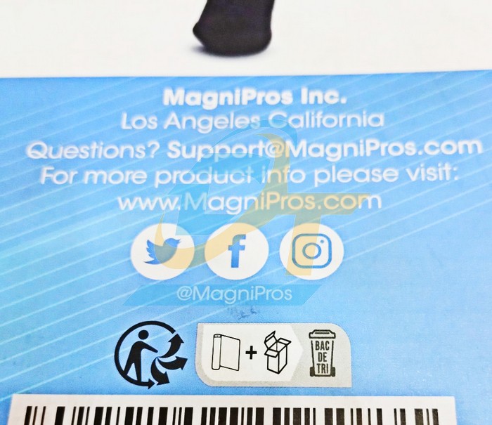 K&iacute;nh l&uacute;p cầm tay đọc s&aacute;ch cao cấp 10X Magnipros MP-9896  MagniPros | Gi&aacute; rẻ nhất - C&ocirc;ng Ty TNHH Thương Mại Dịch Vụ Đạt T&acirc;m