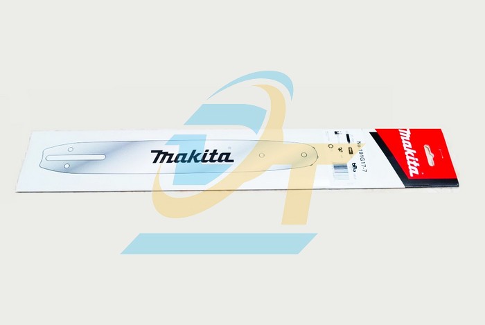 Lam cho m&aacute;y cưa x&iacute;ch UC4041 1652474 16''/400mm Makita 191G17-7  Makita | Gi&aacute; rẻ nhất - C&ocirc;ng Ty TNHH Thương Mại Dịch Vụ Đạt T&acirc;m