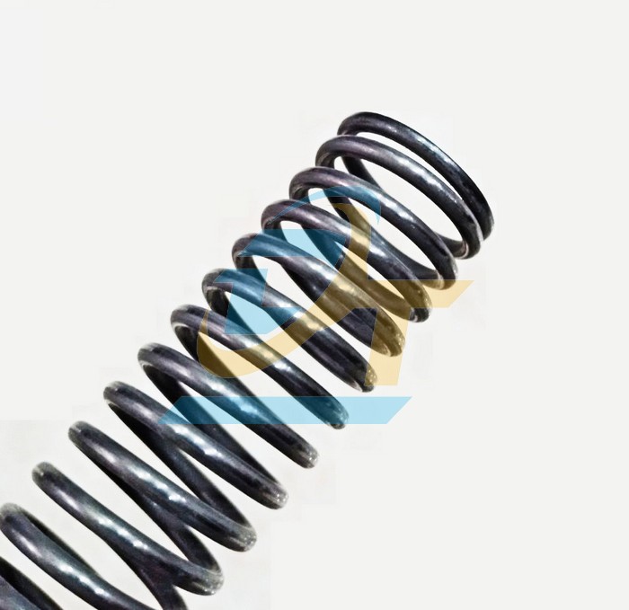 L&ograve; xo th&eacute;p đen 2.5x23x100mm  VietNam | Gi&aacute; rẻ nhất - C&ocirc;ng Ty TNHH Thương Mại Dịch Vụ Đạt T&acirc;m