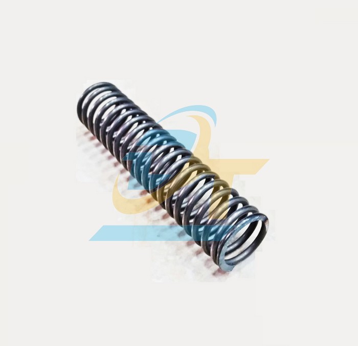 L&ograve; xo th&eacute;p đen 2.5x23x100mm  VietNam | Gi&aacute; rẻ nhất - C&ocirc;ng Ty TNHH Thương Mại Dịch Vụ Đạt T&acirc;m