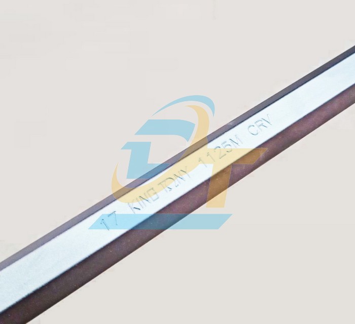 Lục gi&aacute;c đầu bằng 17mm Kingtony 112517MR  VietNam | Gi&aacute; rẻ nhất - C&ocirc;ng Ty TNHH Thương Mại Dịch Vụ Đạt T&acirc;m