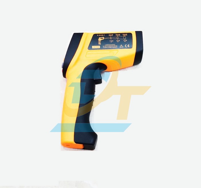 M&aacute;y đo nhiệt độ hồng ngoại Benetech GM1150 GM1150 BENETECH | Gi&aacute; rẻ nhất - C&ocirc;ng Ty TNHH Thương Mại Dịch Vụ Đạt T&acirc;m