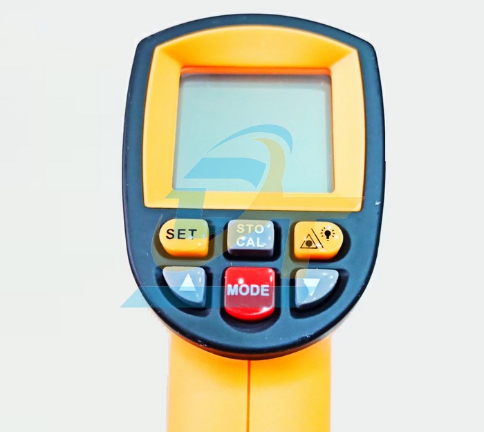 M&aacute;y đo nhiệt độ hồng ngoại Benetech GM1150 GM1150 BENETECH | Gi&aacute; rẻ nhất - C&ocirc;ng Ty TNHH Thương Mại Dịch Vụ Đạt T&acirc;m