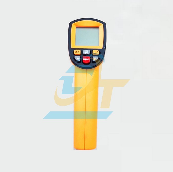 M&aacute;y đo nhiệt độ hồng ngoại Benetech GM1150 GM1150 BENETECH | Gi&aacute; rẻ nhất - C&ocirc;ng Ty TNHH Thương Mại Dịch Vụ Đạt T&acirc;m