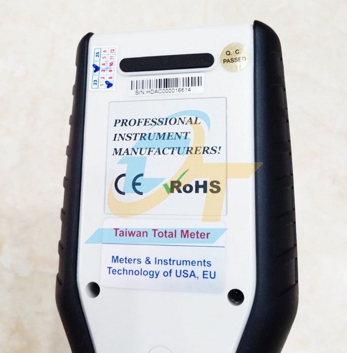 M&aacute;y đo tốc độ gi&oacute; trong đường ống Hti HT-9829  Hti | Gi&aacute; rẻ nhất - C&ocirc;ng Ty TNHH Thương Mại Dịch Vụ Đạt T&acirc;m