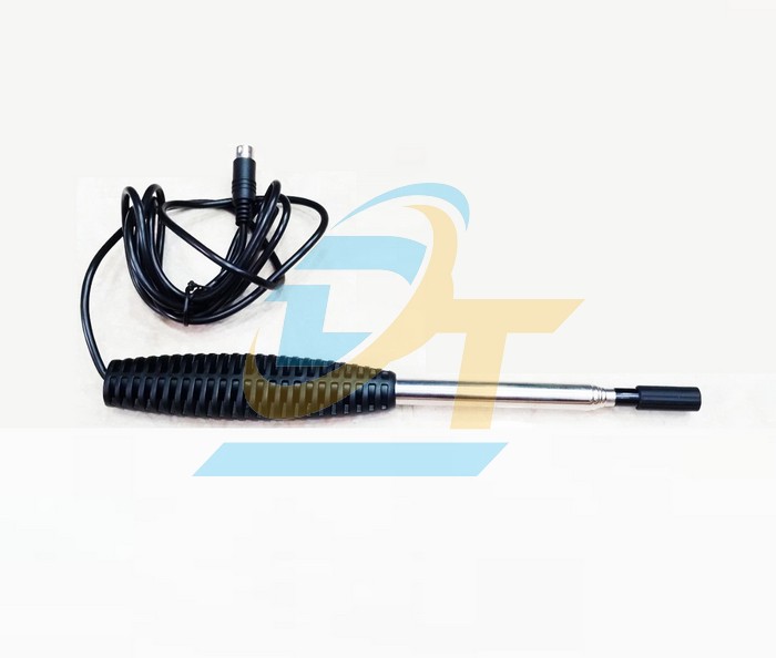 M&aacute;y đo tốc độ gi&oacute; trong đường ống Hti HT-9829  Hti | Gi&aacute; rẻ nhất - C&ocirc;ng Ty TNHH Thương Mại Dịch Vụ Đạt T&acirc;m