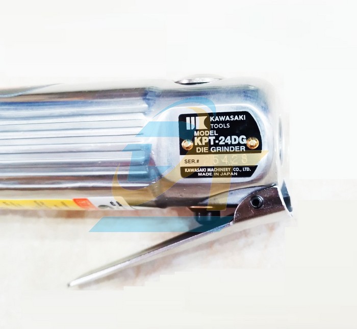 M&aacute;y m&agrave;i đầu trụ Kawasaki KPT-24DG KPT-24DG Kawasaki | Gi&aacute; rẻ nhất - C&ocirc;ng Ty TNHH Thương Mại Dịch Vụ Đạt T&acirc;m