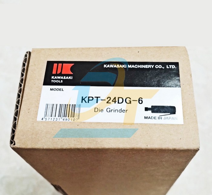 M&aacute;y m&agrave;i đầu trụ Kawasaki KPT-24DG KPT-24DG Kawasaki | Gi&aacute; rẻ nhất - C&ocirc;ng Ty TNHH Thương Mại Dịch Vụ Đạt T&acirc;m
