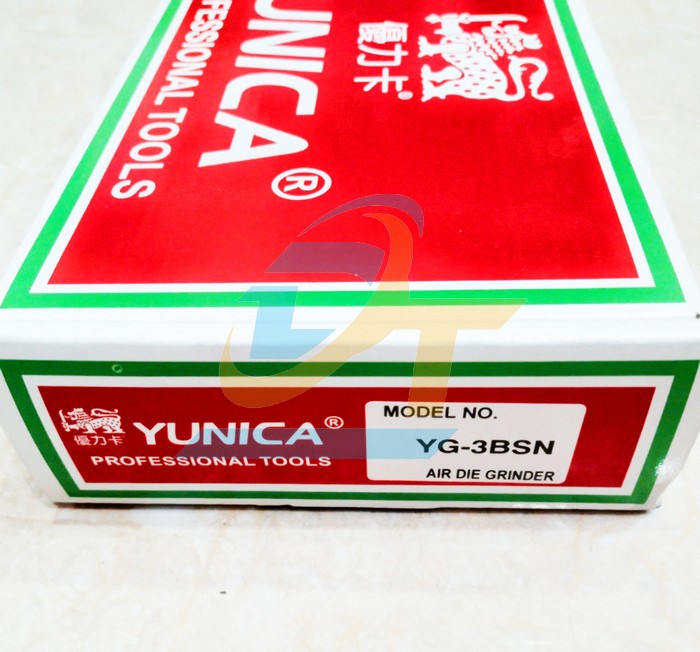 M&aacute;y m&agrave;i khu&ocirc;n kh&iacute; n&eacute;n Yunica YG-3BSN  YUNICA | Gi&aacute; rẻ nhất - C&ocirc;ng Ty TNHH Thương Mại Dịch Vụ Đạt T&acirc;m