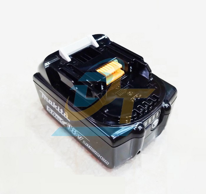 M&aacute;y tỉa h&agrave;nh r&agrave;o d&ugrave;ng pin 180V Makita DUH606RT (K&egrave;m 1 Pin 5.0Ah + 1 Sạc)  Makita | Gi&aacute; rẻ nhất - C&ocirc;ng Ty TNHH Thương Mại Dịch Vụ Đạt T&acirc;m