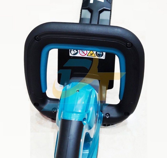 M&aacute;y tỉa h&agrave;nh r&agrave;o d&ugrave;ng pin 180V Makita DUH606RT (K&egrave;m 1 Pin 5.0Ah + 1 Sạc)  Makita | Gi&aacute; rẻ nhất - C&ocirc;ng Ty TNHH Thương Mại Dịch Vụ Đạt T&acirc;m