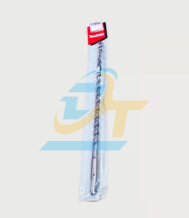 Mũi khoan b&ecirc; t&ocirc;ng chu&ocirc;i g&agrave;i 10x310mm Makita D-00206  Makita | Gi&aacute; rẻ nhất - C&ocirc;ng Ty TNHH Thương Mại Dịch Vụ Đạt T&acirc;m