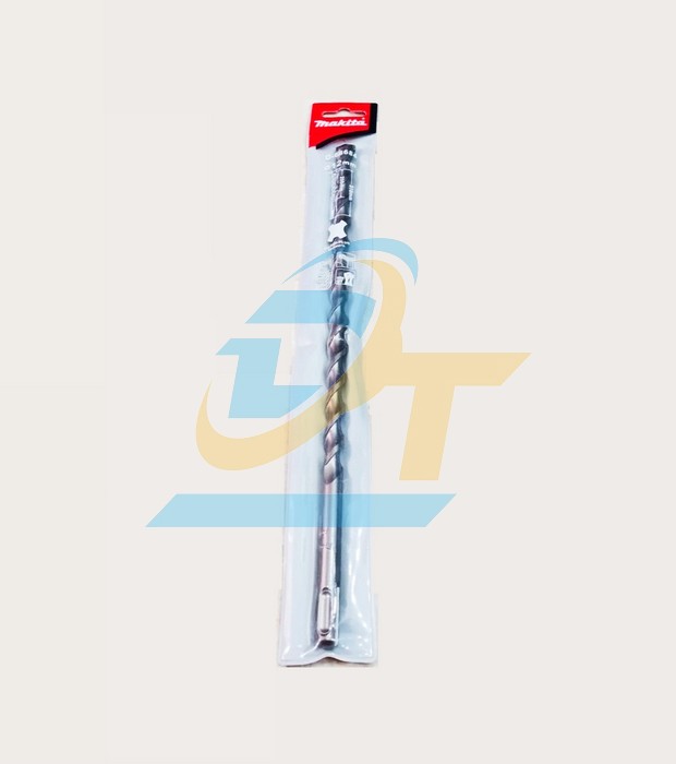 Mũi khoan b&ecirc; t&ocirc;ng chu&ocirc;i g&agrave;i 12x310mm Makita D-66684  Makita | Gi&aacute; rẻ nhất - C&ocirc;ng Ty TNHH Thương Mại Dịch Vụ Đạt T&acirc;m