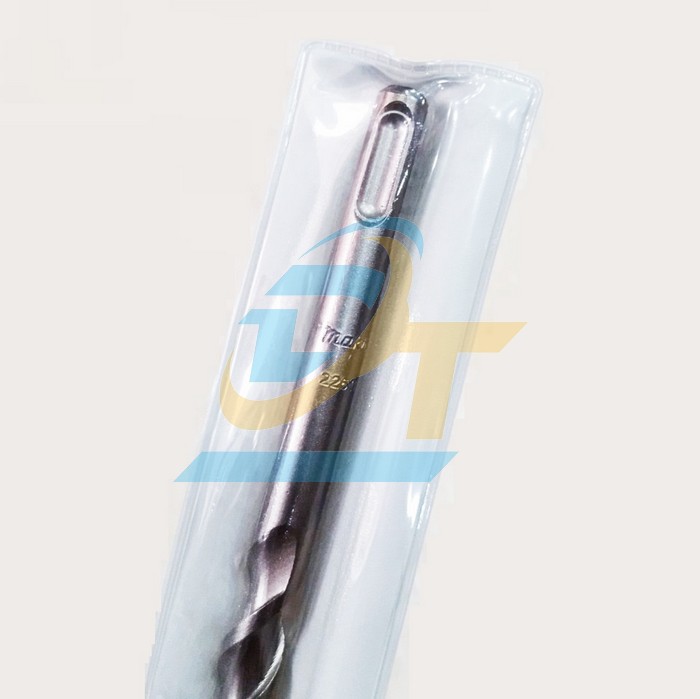 Mũi khoan b&ecirc; t&ocirc;ng chu&ocirc;i g&agrave;i 12x310mm Makita D-66684  Makita | Gi&aacute; rẻ nhất - C&ocirc;ng Ty TNHH Thương Mại Dịch Vụ Đạt T&acirc;m