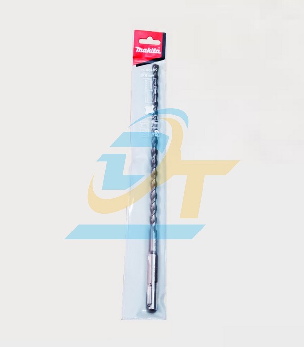 Mũi khoan b&ecirc; t&ocirc;ng chu&ocirc;i g&agrave;i 8x310mm Makita D-66640  Makita | Gi&aacute; rẻ nhất - C&ocirc;ng Ty TNHH Thương Mại Dịch Vụ Đạt T&acirc;m