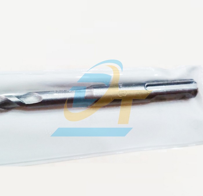 Mũi khoan b&ecirc; t&ocirc;ng chu&ocirc;i g&agrave;i 8x310mm Makita D-66640  Makita | Gi&aacute; rẻ nhất - C&ocirc;ng Ty TNHH Thương Mại Dịch Vụ Đạt T&acirc;m