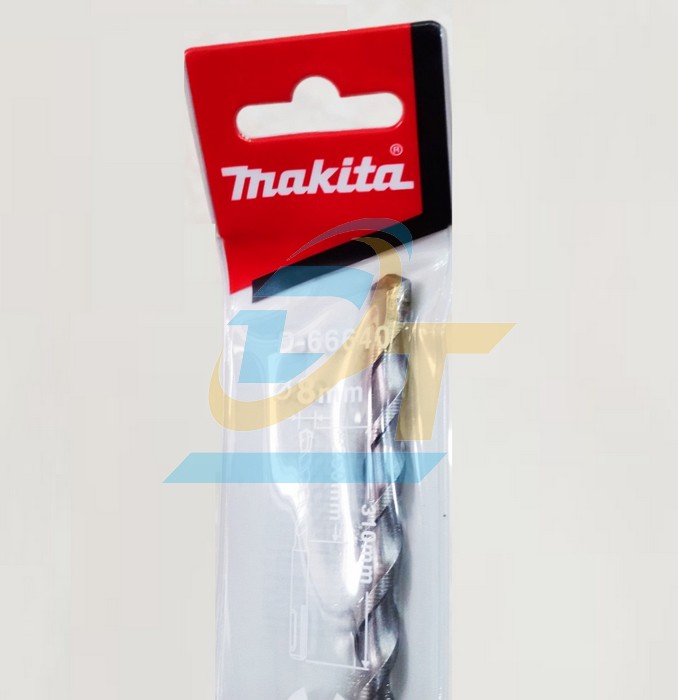 Mũi khoan b&ecirc; t&ocirc;ng chu&ocirc;i g&agrave;i 8x310mm Makita D-66640  Makita | Gi&aacute; rẻ nhất - C&ocirc;ng Ty TNHH Thương Mại Dịch Vụ Đạt T&acirc;m