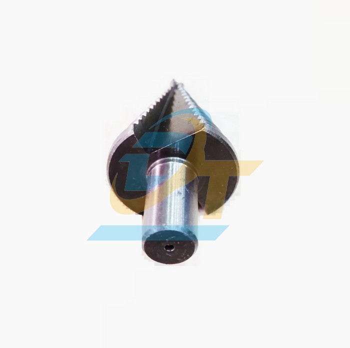 Mũi khoan th&aacute;p bước thẳng HSS chu&ocirc;i tr&ograve;n 5-35mm  China | Gi&aacute; rẻ nhất - C&ocirc;ng Ty TNHH Thương Mại Dịch Vụ Đạt T&acirc;m