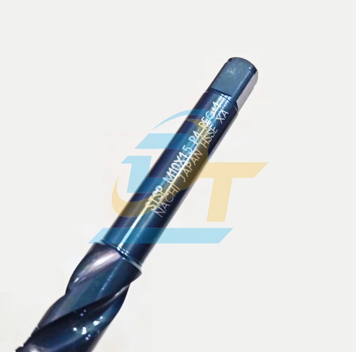 Mũi taro xoắn List 6866 Nachi STSP M10x1.5 P4  Nachi | Gi&aacute; rẻ nhất - C&ocirc;ng Ty TNHH Thương Mại Dịch Vụ Đạt T&acirc;m