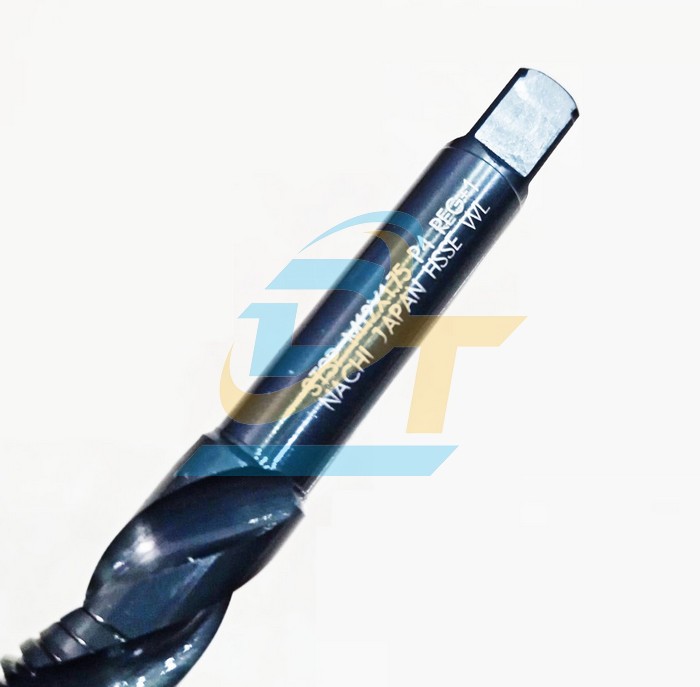 Mũi taro xoắn List 6866 Nachi STSP M12x1.75 P4  Nachi | Gi&aacute; rẻ nhất - C&ocirc;ng Ty TNHH Thương Mại Dịch Vụ Đạt T&acirc;m
