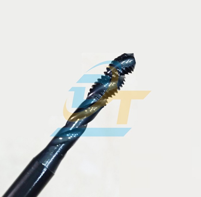 Mũi taro xoắn List 6866 Nachi STSP M6x1.0 P3  Nachi | Gi&aacute; rẻ nhất - C&ocirc;ng Ty TNHH Thương Mại Dịch Vụ Đạt T&acirc;m