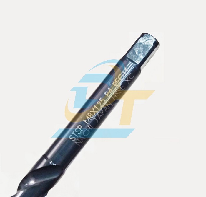 Mũi taro xoắn List 6866 Nachi STSP M8x1.25 P4  Nachi | Gi&aacute; rẻ nhất - C&ocirc;ng Ty TNHH Thương Mại Dịch Vụ Đạt T&acirc;m