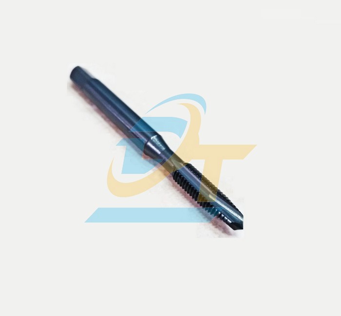 Mũi taro thẳng List 6868 Nachi STSP M5x0.8 P3  Nachi | Gi&aacute; rẻ nhất - C&ocirc;ng Ty TNHH Thương Mại Dịch Vụ Đạt T&acirc;m