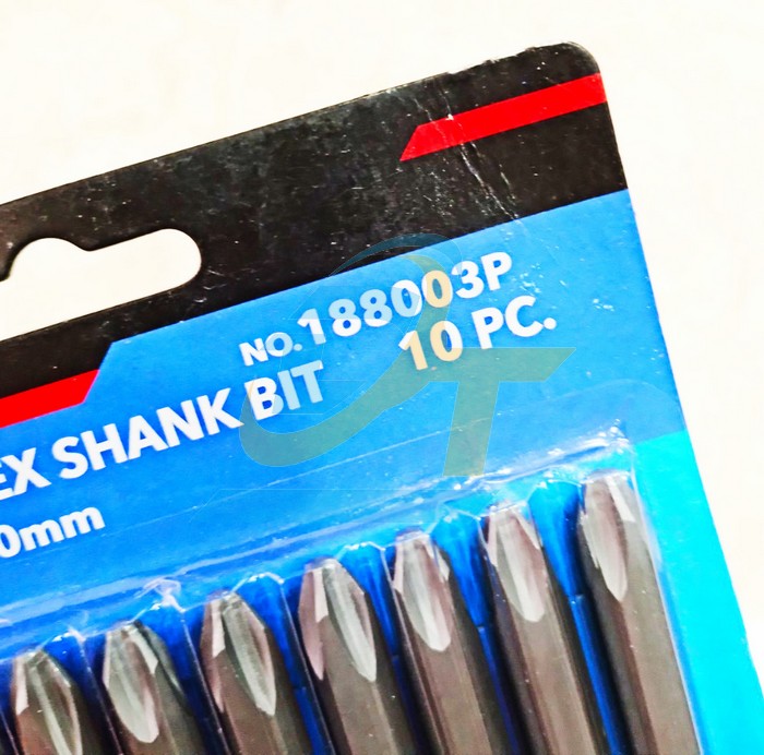 Mũi v&iacute;t đ&oacute;ng bake PH3x80mm Kingtony 188003P  KingTony | Gi&aacute; rẻ nhất - C&ocirc;ng Ty TNHH Thương Mại Dịch Vụ Đạt T&acirc;m